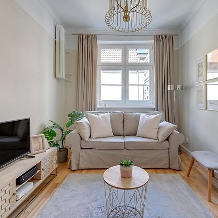 Powroznicza Apartments, Main Old Town & Riverside By Downtown Apartments Gdańsk Buitenkant foto