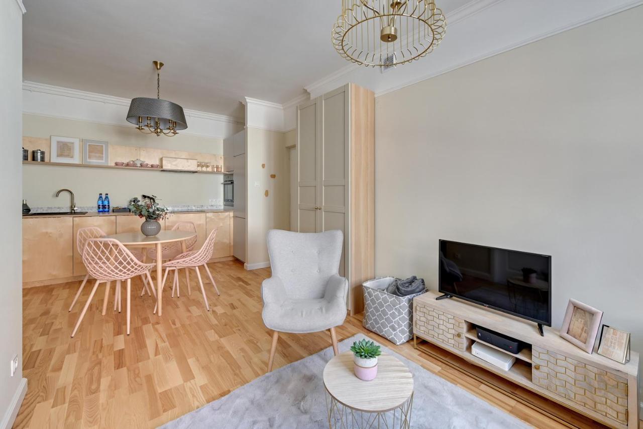 Powroznicza Apartments, Main Old Town & Riverside By Downtown Apartments Gdańsk Buitenkant foto