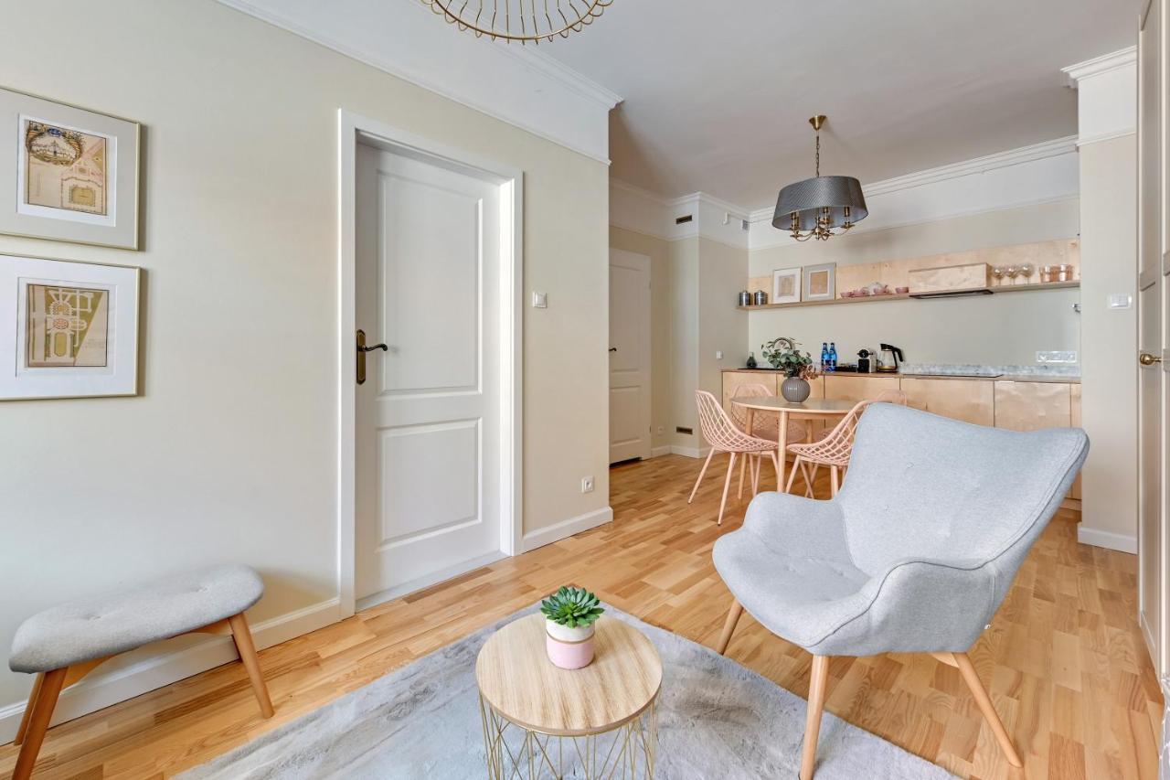 Powroznicza Apartments, Main Old Town & Riverside By Downtown Apartments Gdańsk Buitenkant foto