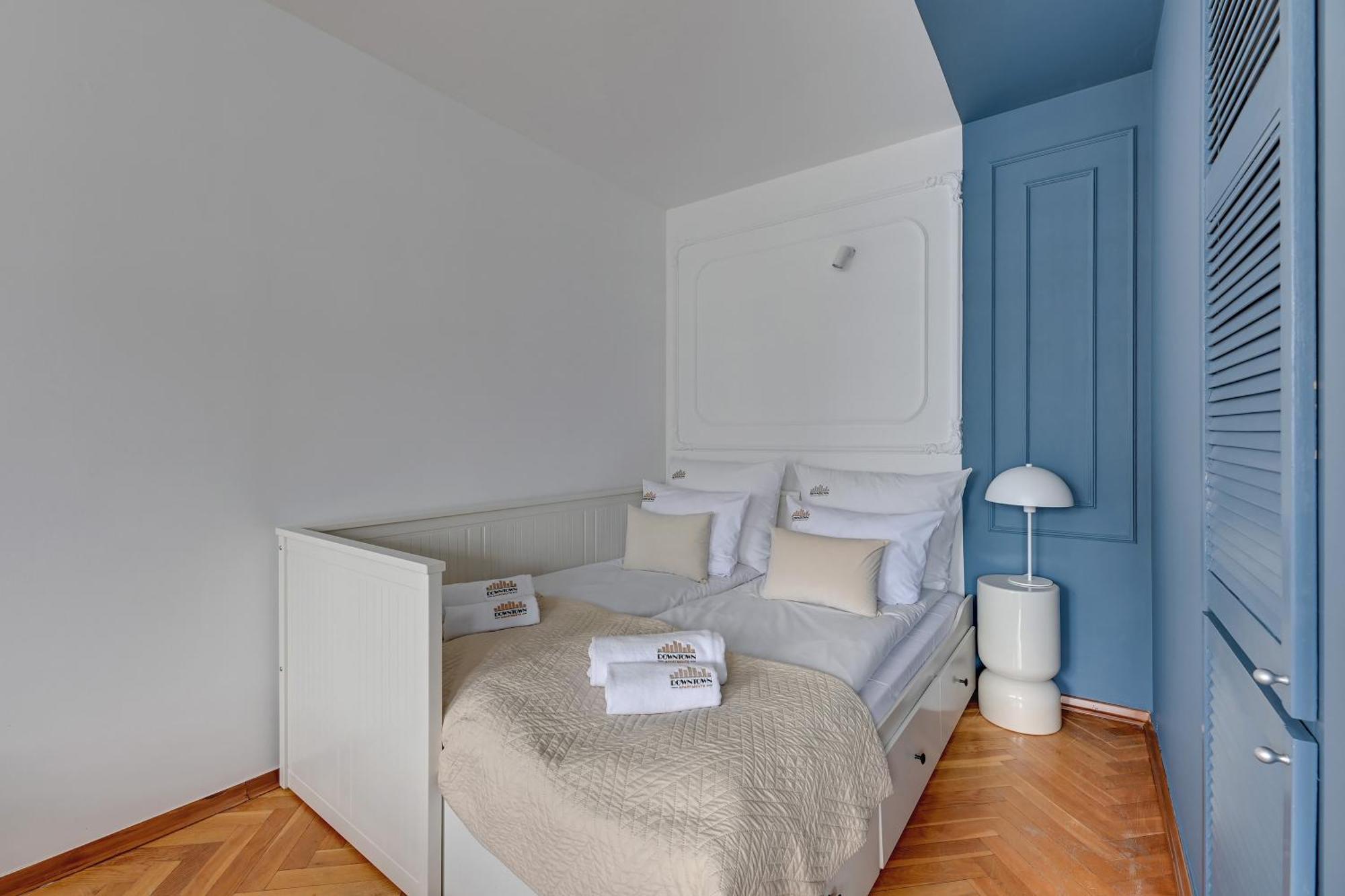 Powroznicza Apartments, Main Old Town & Riverside By Downtown Apartments Gdańsk Buitenkant foto