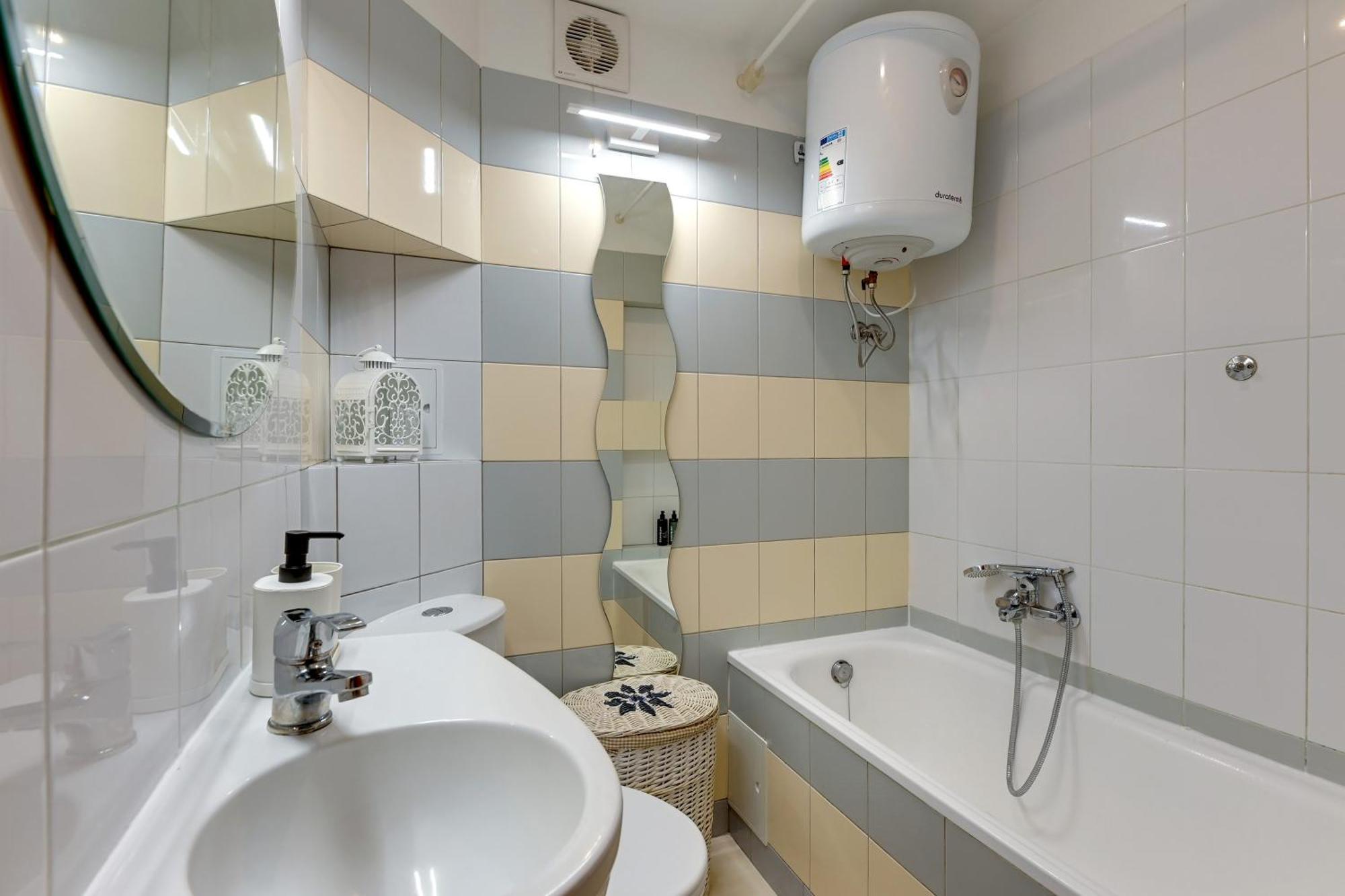 Powroznicza Apartments, Main Old Town & Riverside By Downtown Apartments Gdańsk Kamer foto