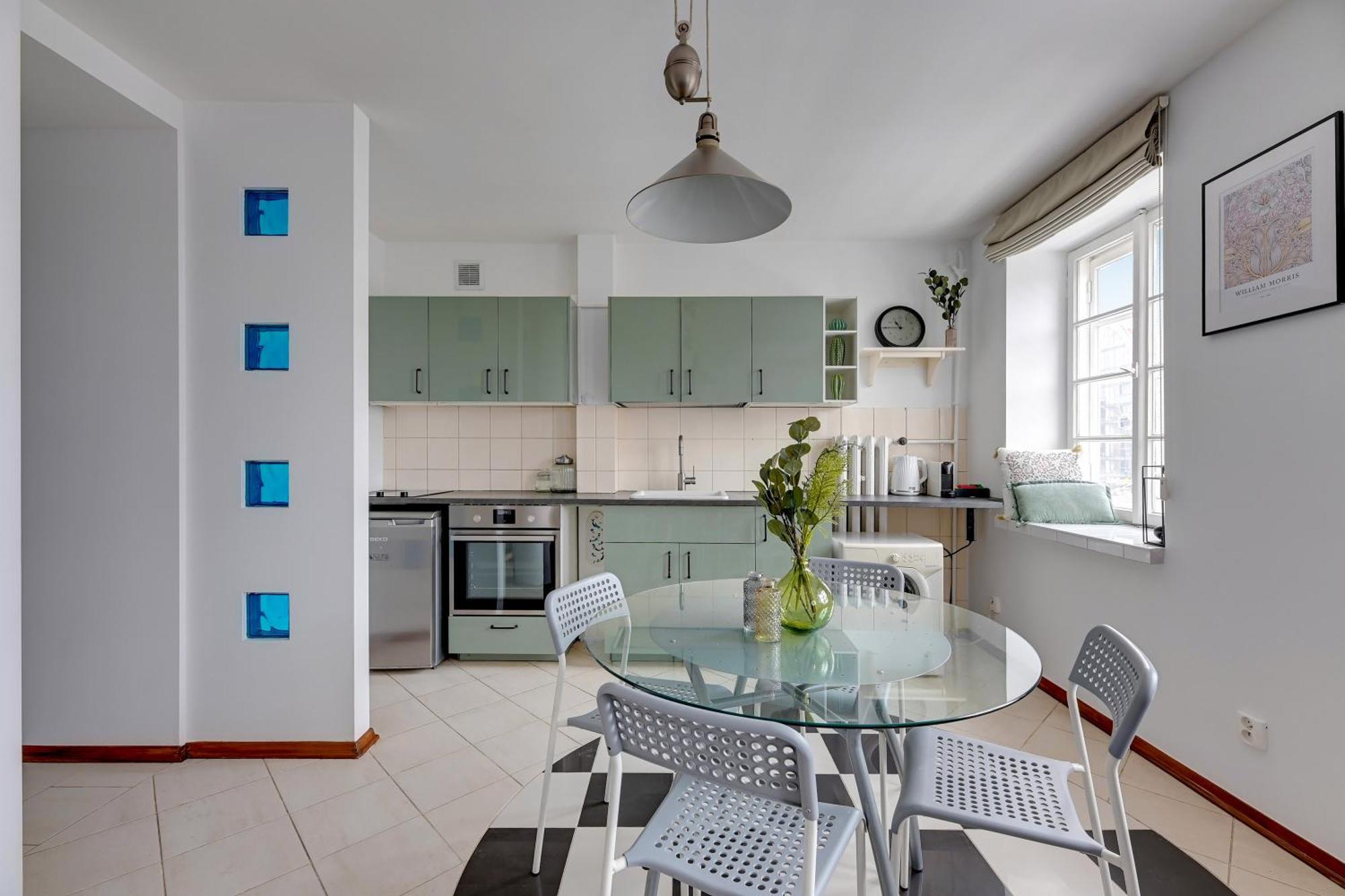 Powroznicza Apartments, Main Old Town & Riverside By Downtown Apartments Gdańsk Kamer foto